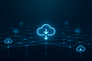 stockage en nuage
