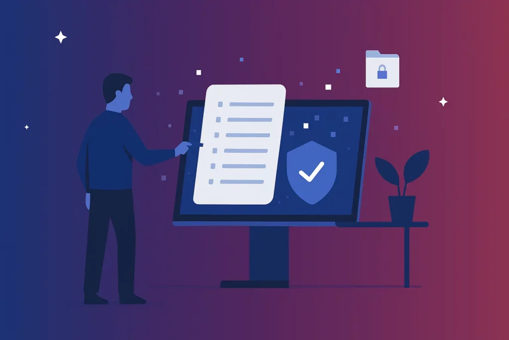 data rooms virtuelles de France