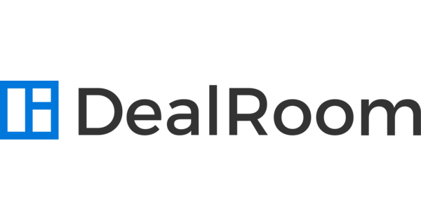 dealroom logo